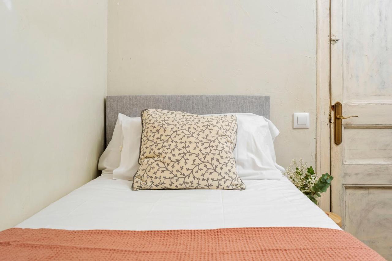 Appartement Flateli Poble Sec à Barcelone Extérieur photo