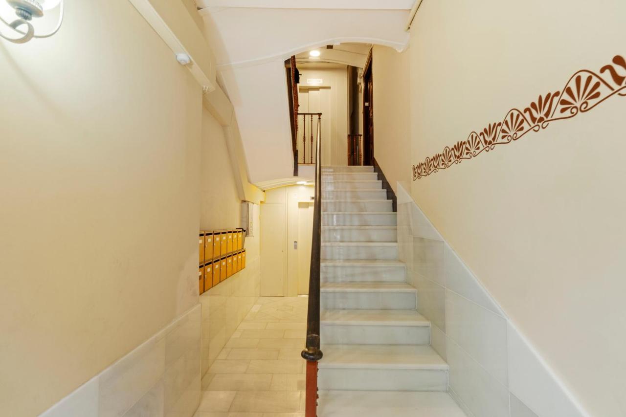 Appartement Flateli Poble Sec à Barcelone Extérieur photo